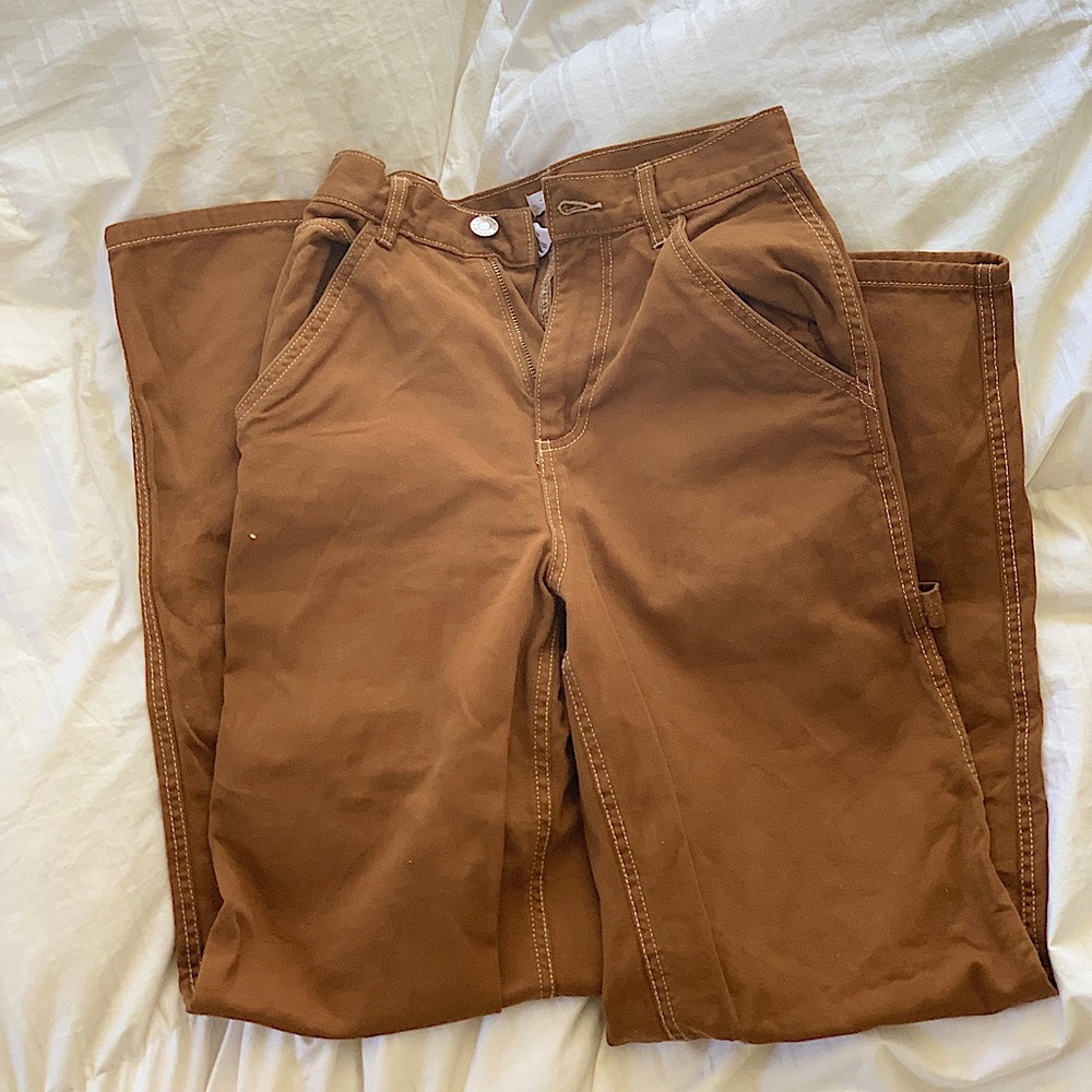 Garage Denim Pants Size 00
